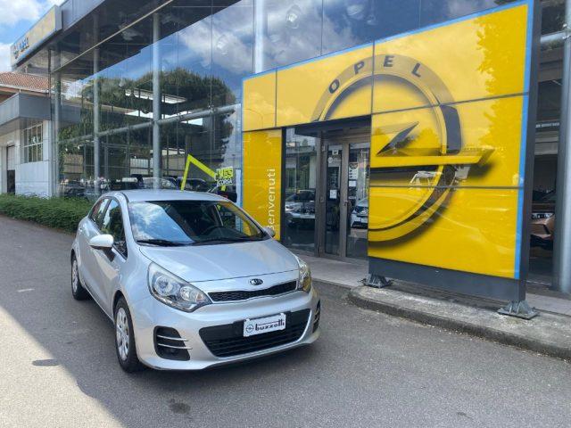 KIA Rio 1.2 CVVT 5p. City