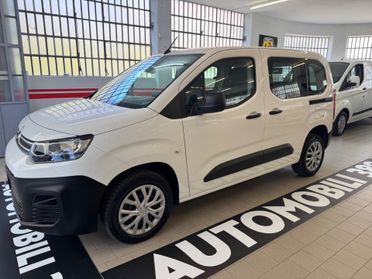 Citroen Berlingo BlueHDi 100 Stop&Start Combi Feel N1