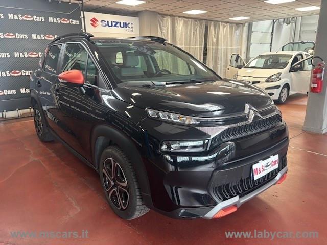 CITROEN C3 Aircross PureT. 110 S&S Shine