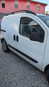 Furgone Opel COMBO Benzina Metano