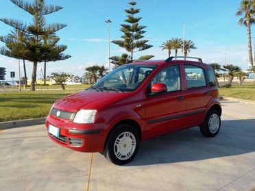 Fiat Panda 1.4 Dynamic Natural Power 150° Anniversary