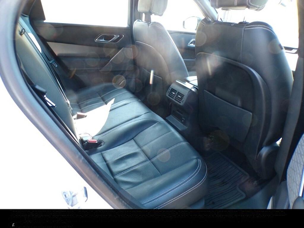 LAND ROVER RANGE ROVER VELAR 2.0D I4 204CV AUTO AWD SE ( FARI LED - COCKPIT - DISPLAY CLIMA - PELLE - CRUISE - NAVI - MIRROR - PDC - TELECAMERA POST. )