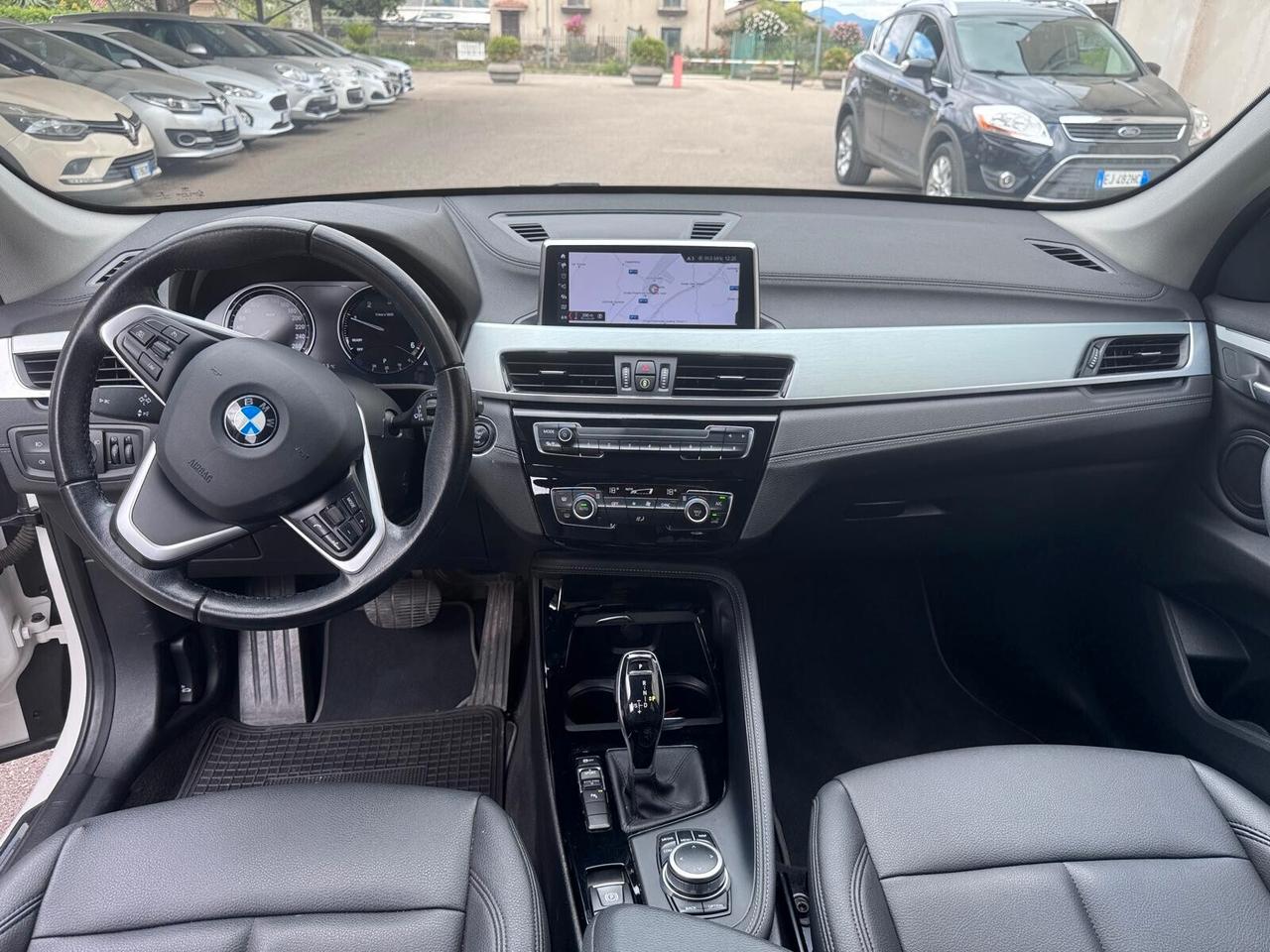 Bmw X1 Sdrive 16d 116cv 85kw Xline Plus Aut