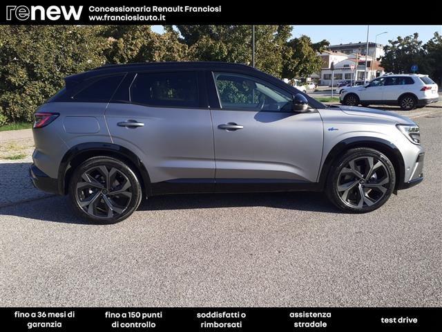 RENAULT Austral E-Tech full hybrid 200 TECHNO ESPRIT ALPINE