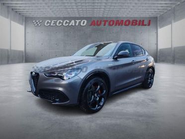 Alfa Romeo Stelvio Stelvio 2.2 t Veloce Q4 210cv auto