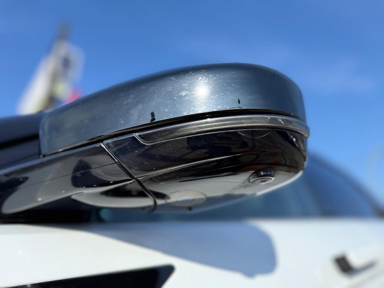 Land Rover Evoque 2.0D 150CV AWD Aut R-Dynamic*TETTO