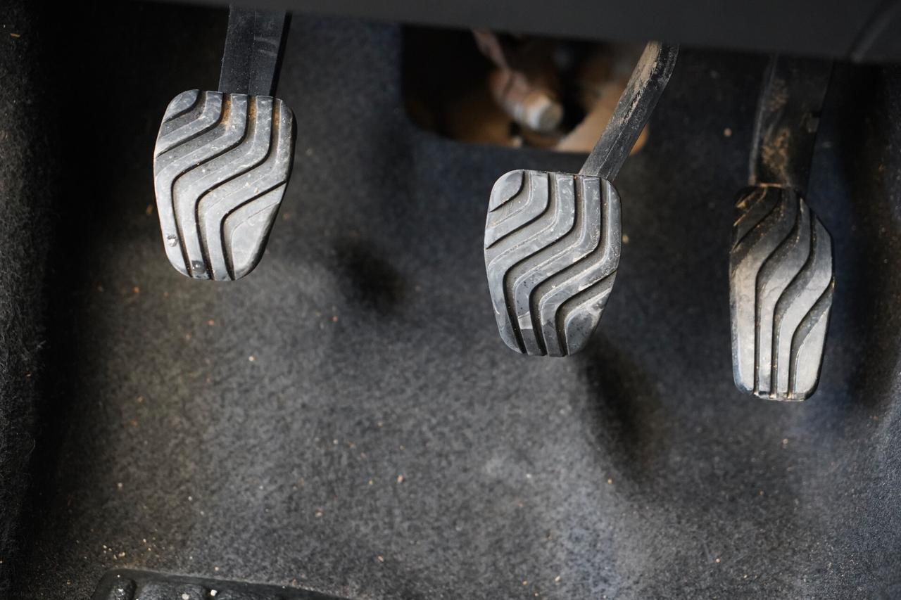 Dacia Duster 1.0 TCe 90 CV 4x2 Access