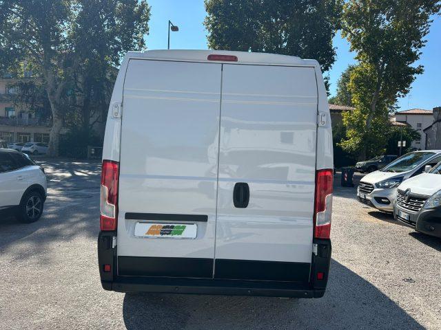 FIAT Ducato 35 3.0 BIFUEL CNG PLM-TM LH2 furg. coibentato