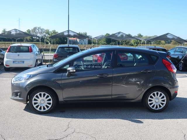 Ford Fiesta Fiesta 5p 1.2 Celebration 82cv - tagliandi Ford