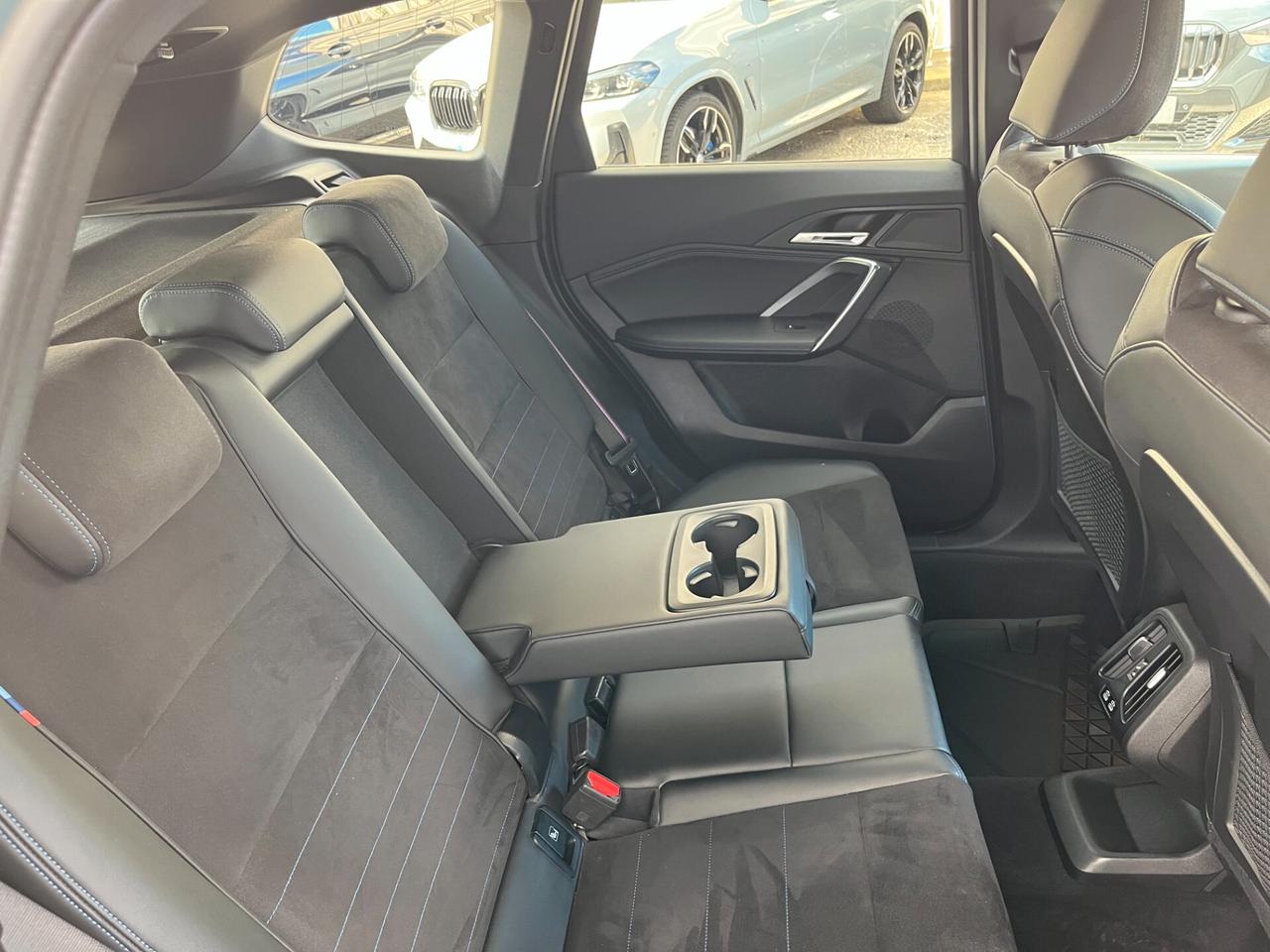 Bmw X1 xDrive 23d Msport Pro