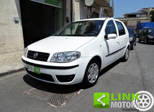 FIAT Punto 1.3 Multijet 16V 5 porte Actual