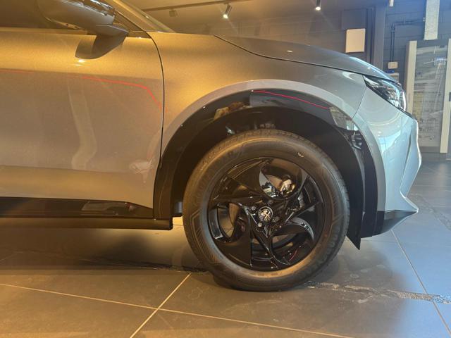ALFA ROMEO Junior 1.2 ibrida Sprint 145cv edct6