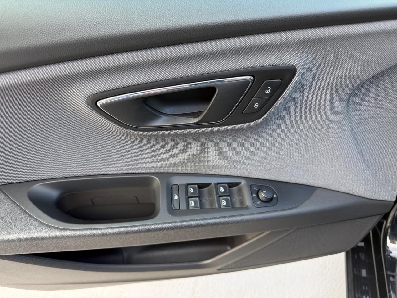 Seat Leon 1.4 TGI DSG ST Business HIGH