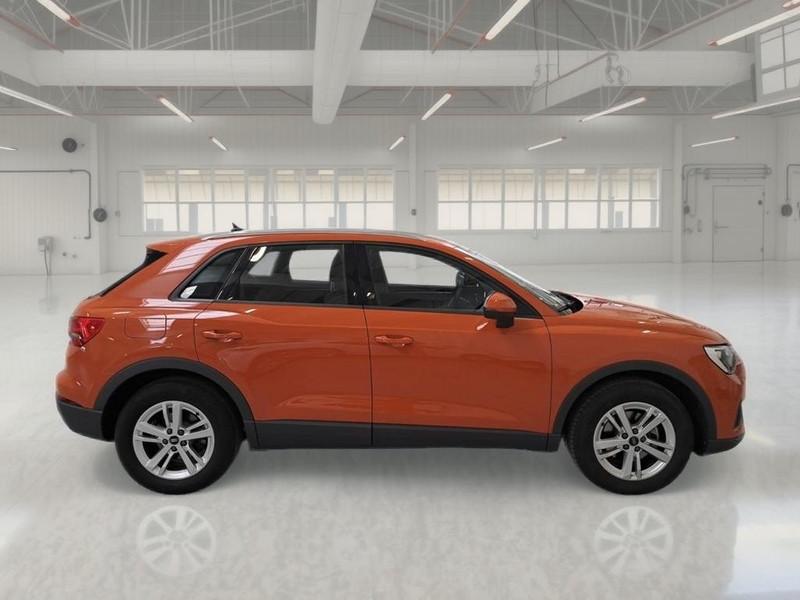 AUDI Q3 35 TFSI MHEV S tronic Business