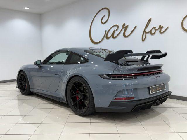 PORSCHE 911 GT3 992 IVA ESPOSTA