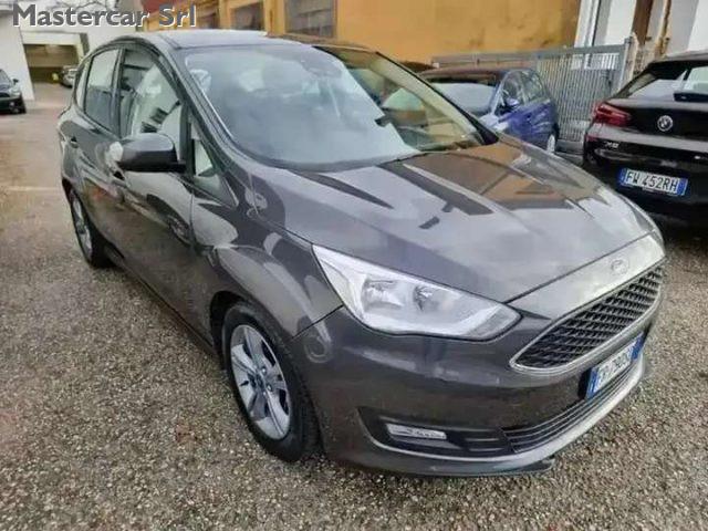 FORD C-Max 2.0 TDCi 150cv S&S Powershift Busines TG : FR790SD