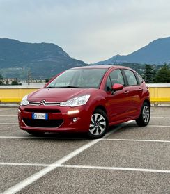 Citroen C3 Neopatentati 2014 SOLO 69.000km