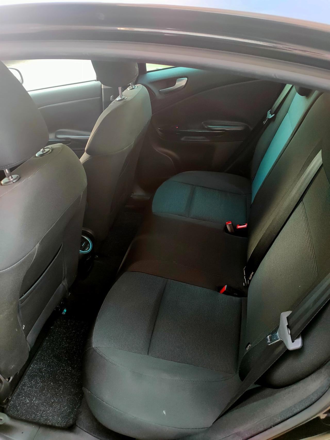 Alfa Romeo Giulietta 1.6 JTDm-2 105 CV Distinctive