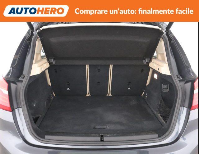 BMW 216 d Active Tourer Advantage