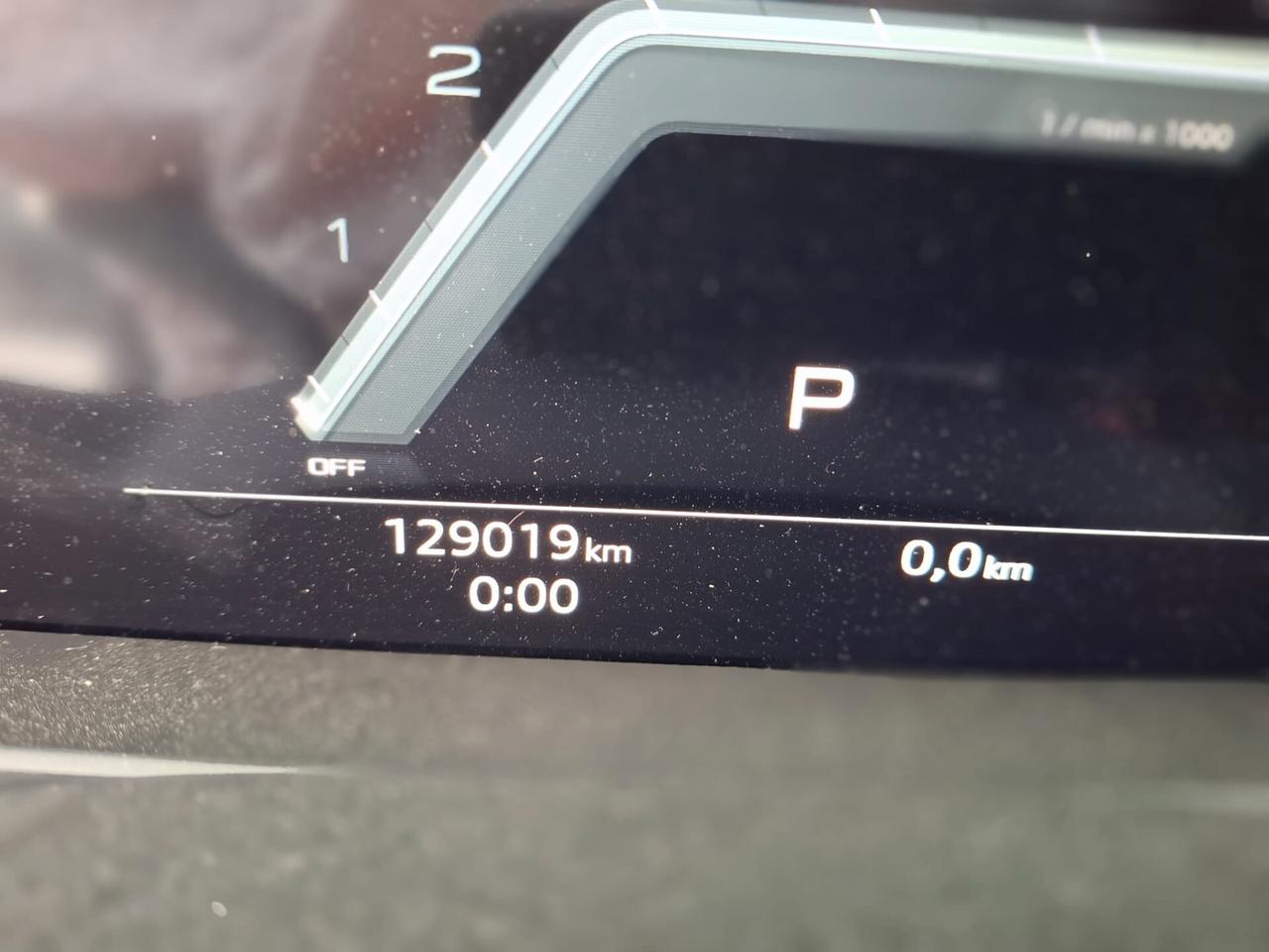 Audi A6 allroad 40 TDI 2.0 quattro S tronic