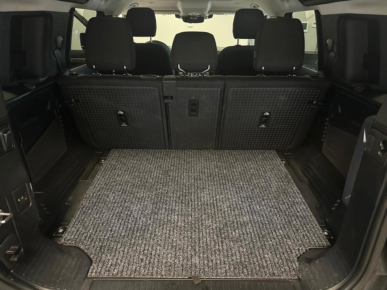 Land Rover Defender 110 3.0D I6 200 CV AWD Auto S AUTOCARRO N1