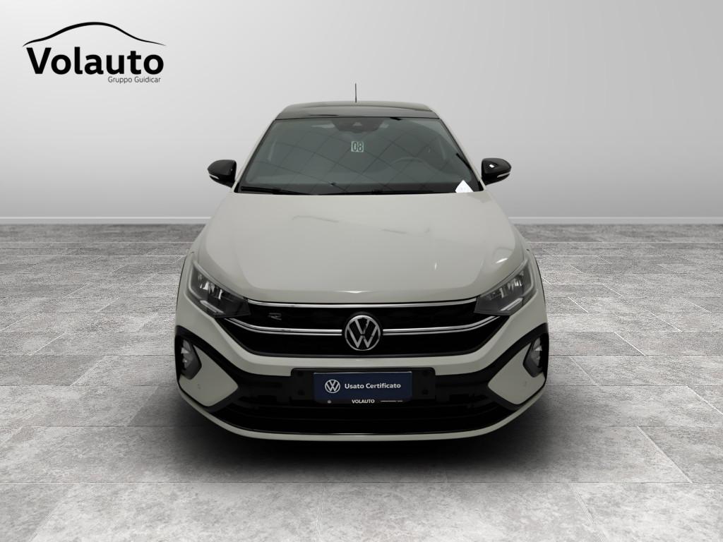 VOLKSWAGEN Taigo - Taigo 1.0 tsi R-Line 110cv