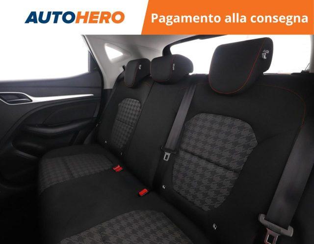 MG ZS 1.5 VTi-tech Comfort