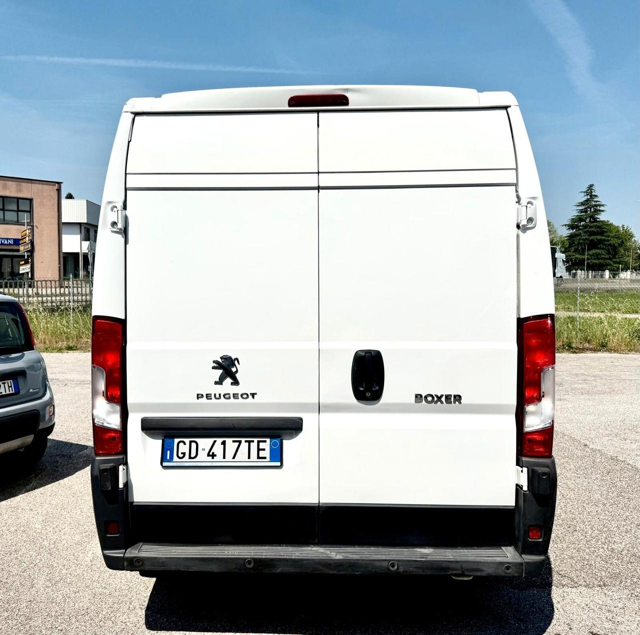Fiat DUCATO 140CV L2H2 +IVA