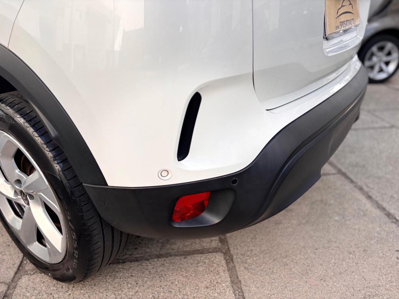Citroen C5 Aircross BlueHDi 130 S&S EAT8 Business