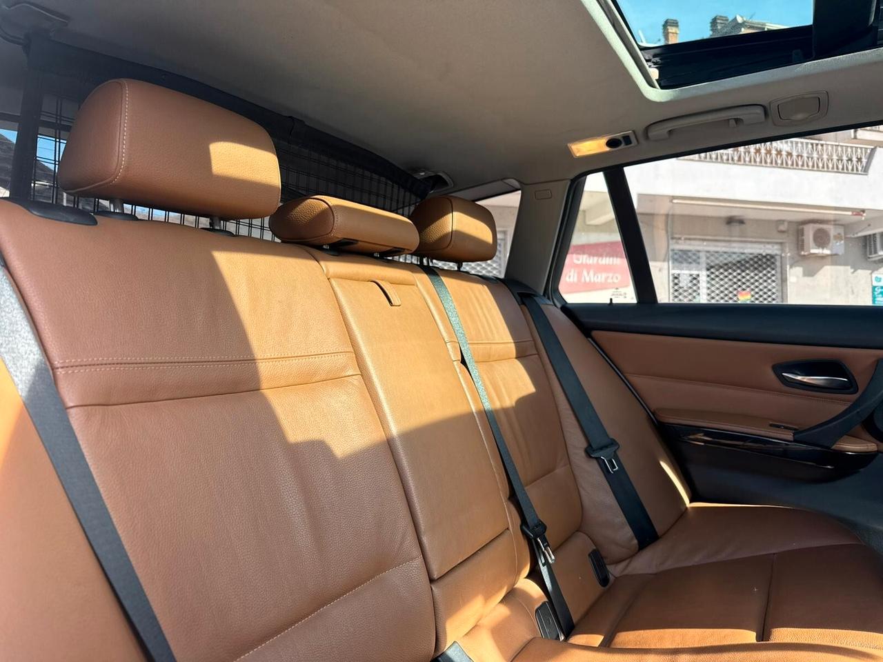 BMW 330 XDRIVE SW TETTO AUTOMATICA GARANZIA