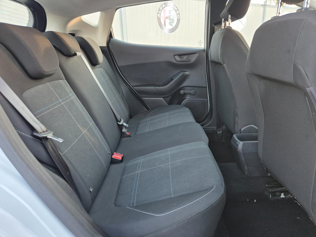 Ford FIESTA 1.1 75 CV GPL RESTAYLING Titanium 2020