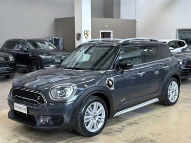 MINI Countryman 1.5 Cooper SE Hype ALL4 Auto-18"-LED-Carplay-IVA