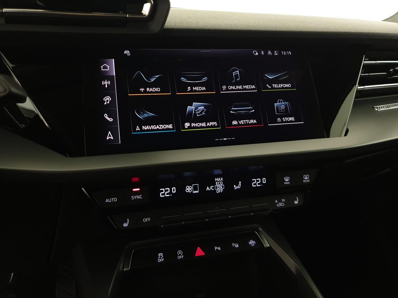 Sportback 1.5TFSI 150CV S tronic Business