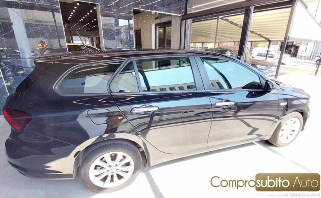 FIAT Tipo 1.3 Mjt S&S (Garanzia 12 Mesi)