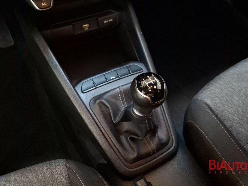 Kia Stonic Stonic 1.2 dpi Urban 84cv