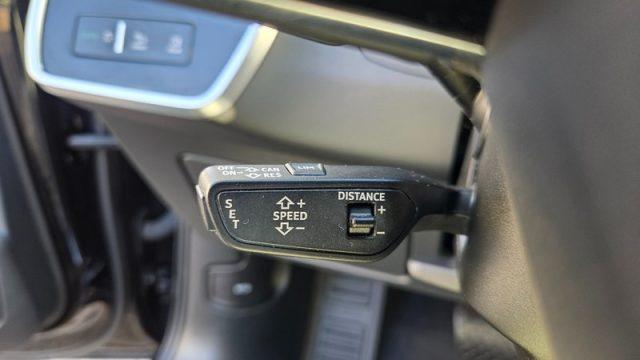 AUDI A6 Avant 40 2.0 TDI S tronic Business Sport PERMUTE