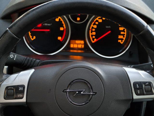 OPEL Astra 1.7 CDTI 110CV Station Wagon Cosmo