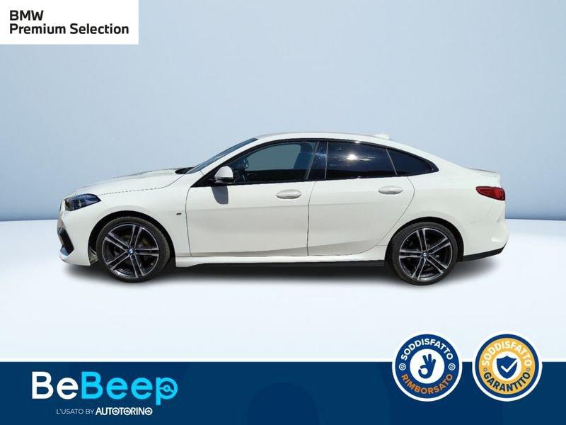 BMW Serie 2 G.C. 218D GRAN COUPE MSPORT AUTO