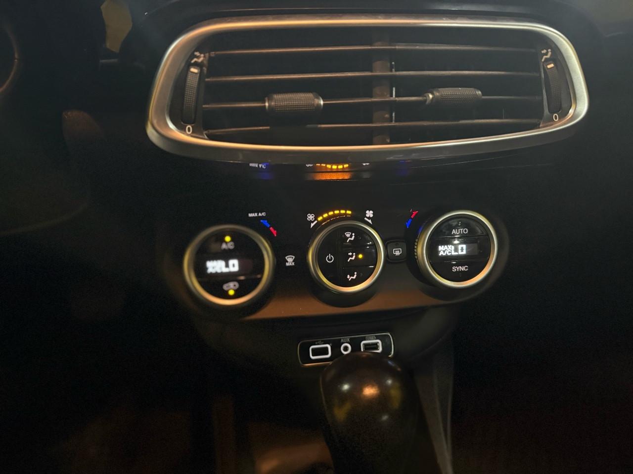 Fiat 500X 1.6 MultiJet 120 CV DCT Pop Star