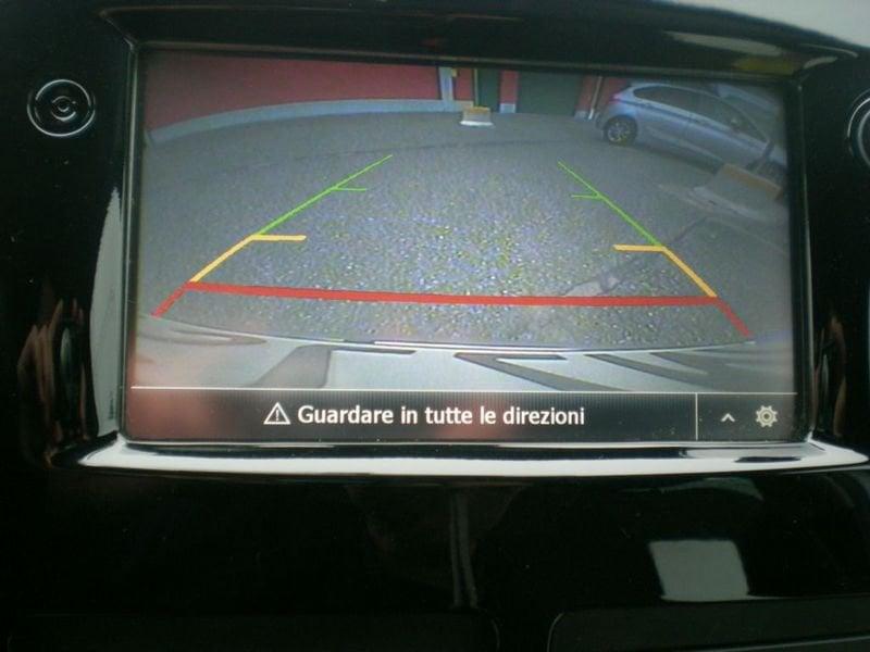 Renault Clio Sporter 1.5 dci energy Duel 75cv