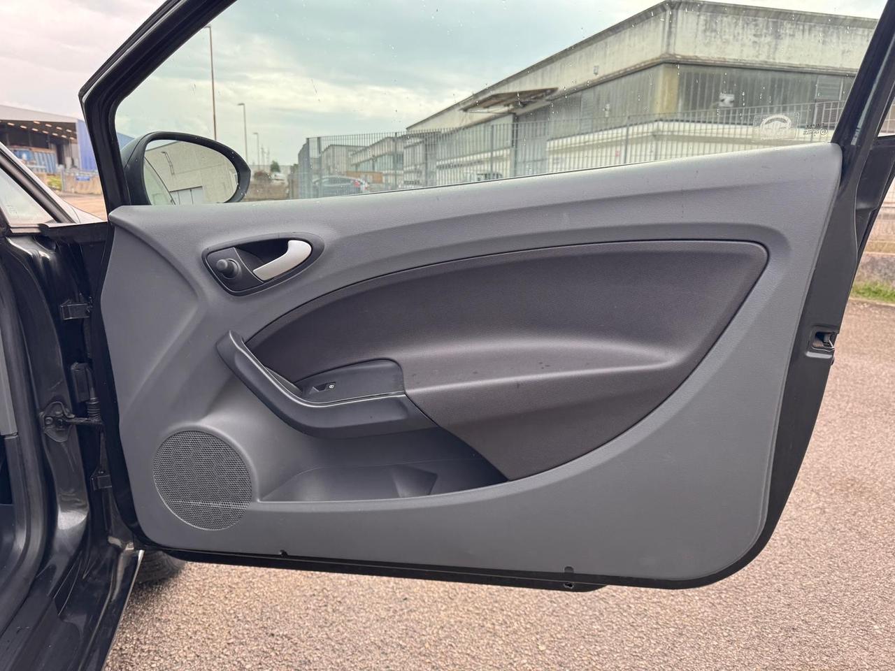 Seat Ibiza 1.2 B-GPL GARANZIA 12 m