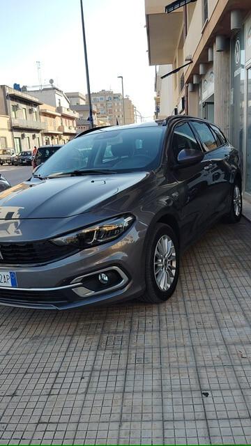 Fiat Tipo 1.6 Mjt S&S SW