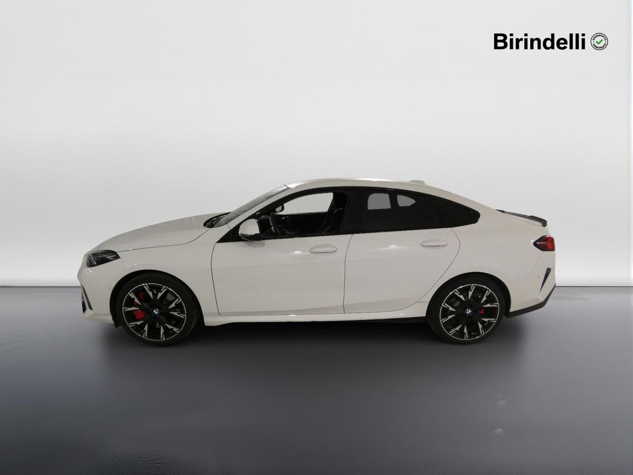BMW Serie 2 G.C. (F74) - 218d Gran Coupé MSport Pro