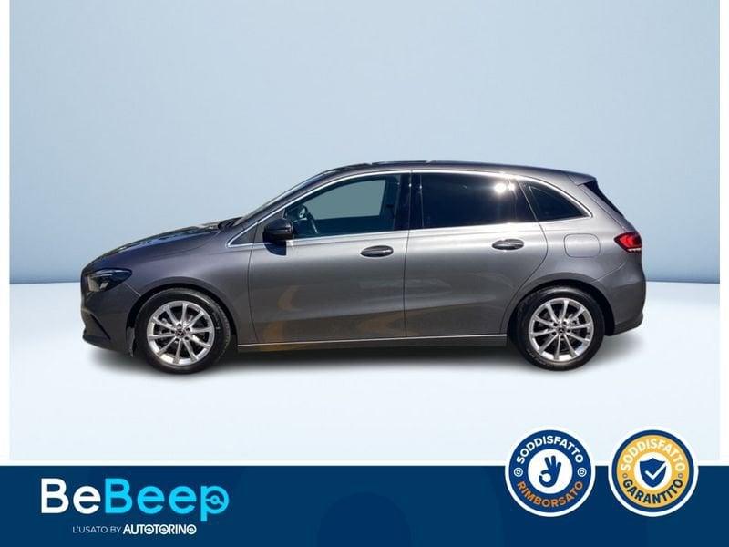 Mercedes-Benz Classe B B 180 D SPORT PLUS AUTO