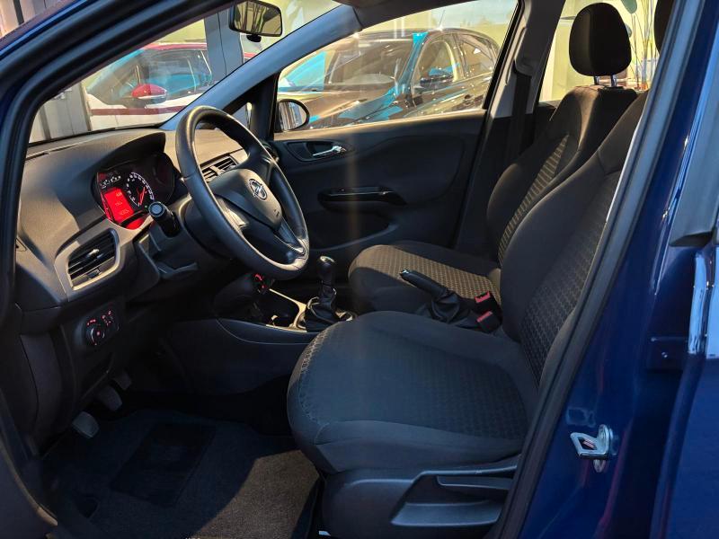 Opel Corsa E Selection