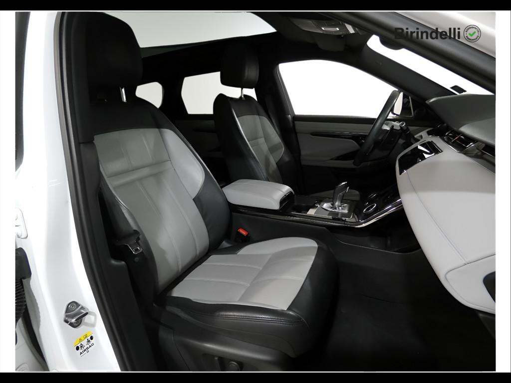 LAND ROVER RR Evoque 2ª serie - Range Rover Evoque 2.0D I4 180 CV AWD Auto R-Dynamic