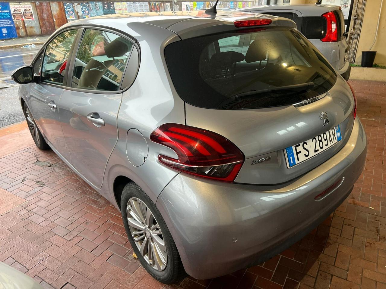 Peugeot 208 PureTech 82 Stop&Start 5 porte Active