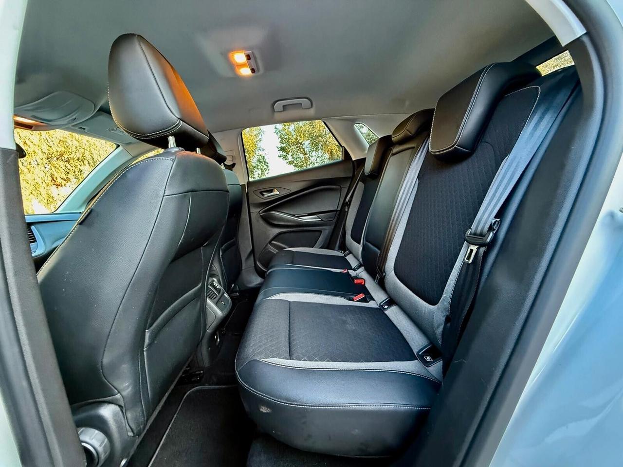 OPEL GRANDLAND X 1.5 CDI ECOTEC INNOVATION