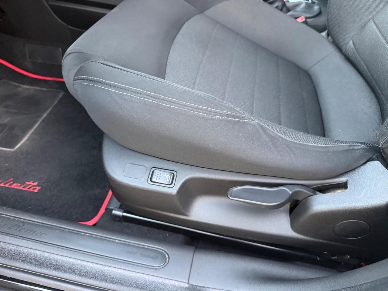 Alfa Romeo Giulietta 1.6 JTDm 120 CV 2018