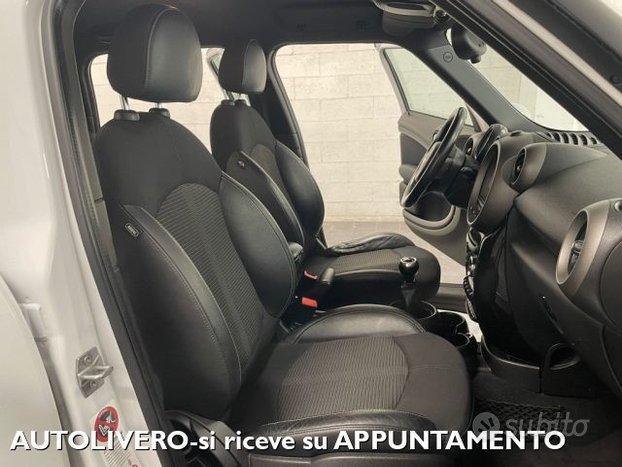 MINI Countryman Mini Cooper D Countryman ALL4